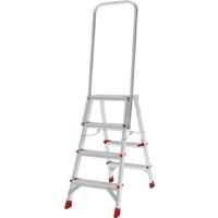 Новая высота NV 3136 (4 ступени) Image #2