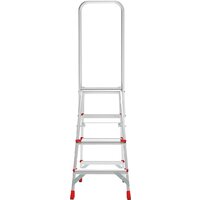 Новая высота NV 3136 (4 ступени) Image #4