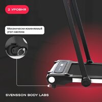 Svensson Body Labs Revamp Image #25