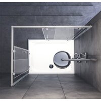 AM.PM Gem W90G-404-120290-MT 120x80 Image #5