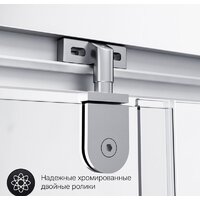 AM.PM Gem W90G-404-120290-MT 120x80 Image #10