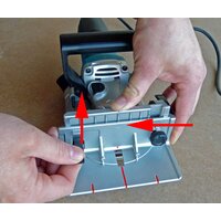 Makita PJ7000 Image #5