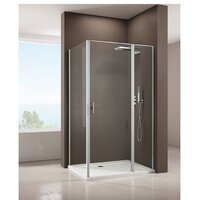 Allen Brau Priority 140x90 304238 (хром) Image #2