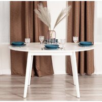 TetChair Svelto (белый/белый) Image #11