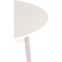 TetChair Svelto (белый/белый) Image #9