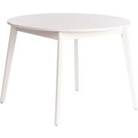 TetChair Svelto (белый/белый)