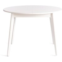 TetChair Svelto (белый/белый) Image #2