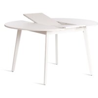 TetChair Svelto (белый/белый) Image #4