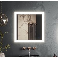 Roxen Зеркало Bliss 510035-80 80х70