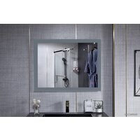 Roxen Зеркало Bliss 510035-80 80х70 Image #6