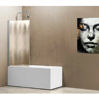 Vincea VSB VSB-11800CH (хром/шиншилла)