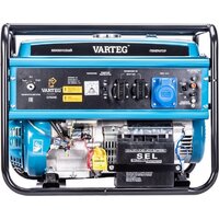 Varteg G7500E Image #2