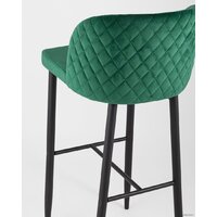 Stool Group Оскар велюр барный (изумрудный) Image #7