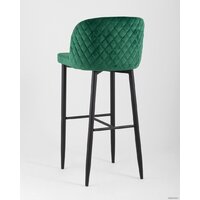 Stool Group Оскар велюр барный (изумрудный) Image #6