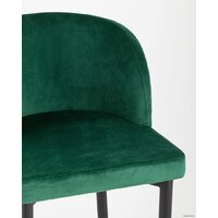 Stool Group Оскар велюр барный (изумрудный) Image #9
