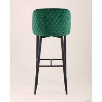Stool Group Оскар велюр барный (изумрудный) Image #5