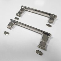 Triton Фикс-Хром 120х90 (без поддона) Image #14