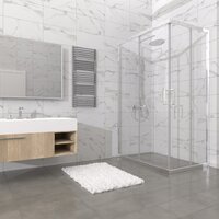 Triton Фикс-Хром 120х90 (без поддона) Image #6