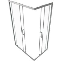 Triton Фикс-Хром 120х90 (без поддона) Image #4