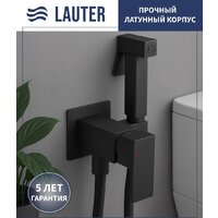 Lauter W236 2110236 + гигиенический душ Rinse 21GN4052BM Image #7