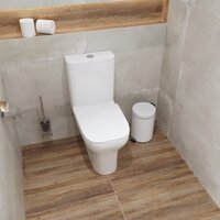 Lauter W236 2110236 + гигиенический душ Rinse 21GN4052BM Image #23