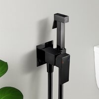 Lauter W236 2110236 + гигиенический душ Rinse 21GN4052BM Image #26