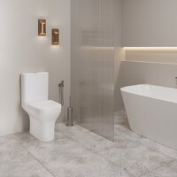 Lauter W236 2110236 + гигиенический душ Rinse 21GN4052BM Image #10