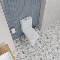 Lauter W236 2110236 + гигиенический душ Rinse 21GN4052BM Image #15