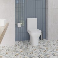 Lauter W236 2110236 + гигиенический душ Rinse 21GN4052BM Image #16