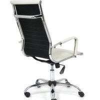 TetChair Urban (кожзам, белый) Image #5