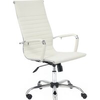 TetChair Urban (кожзам, белый)