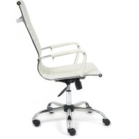 TetChair Urban (кожзам, белый) Image #3
