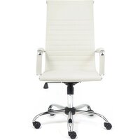 TetChair Urban (кожзам, белый) Image #2