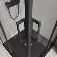 BelBagno LUCE-A-2-90-C-NERO Image #2