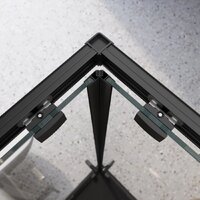 BelBagno LUCE-A-2-90-C-NERO Image #3