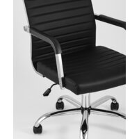 Stool Group TopChairs Unit (черный) Image #8