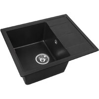 ARFEKA Alexia 58 Wet Graphite Image #1