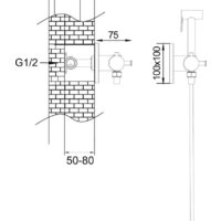 Rose R915H Image #2