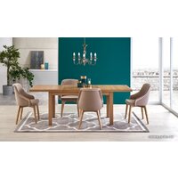 Halmar Tiago 2 (дуб крафт/дуб крафт) Image #2