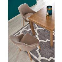 Halmar Tiago 2 (дуб крафт/дуб крафт) Image #4