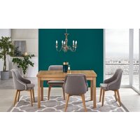 Halmar Tiago 2 (дуб крафт/дуб крафт)