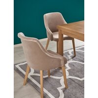 Halmar Tiago 2 (дуб крафт/дуб крафт) Image #3