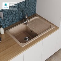 Polygran Alto 780 (песочный) Image #8