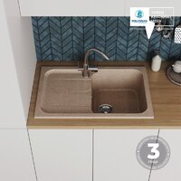 Polygran Alto 780 (песочный) Image #10