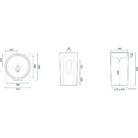 Rea Estera (белый) Image #6