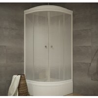 Triton Лайт В 90x90 с душевым комплектом (градиент) Image #2