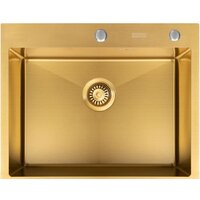 ARFEKA ECO AR мойка 600*500, роллер-мат, дозатор Gold Image #5