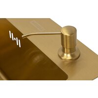 ARFEKA ECO AR мойка 600*500, роллер-мат, дозатор Gold Image #6