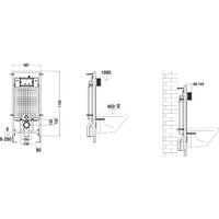 WeltWasser Marberg 507 + Merzbach 043 GL-WT + Mar 507 SE GL-WT Image #3