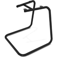 Sheffilton SHT-ST38-1/S45-1 (латте/черный муар) Image #8